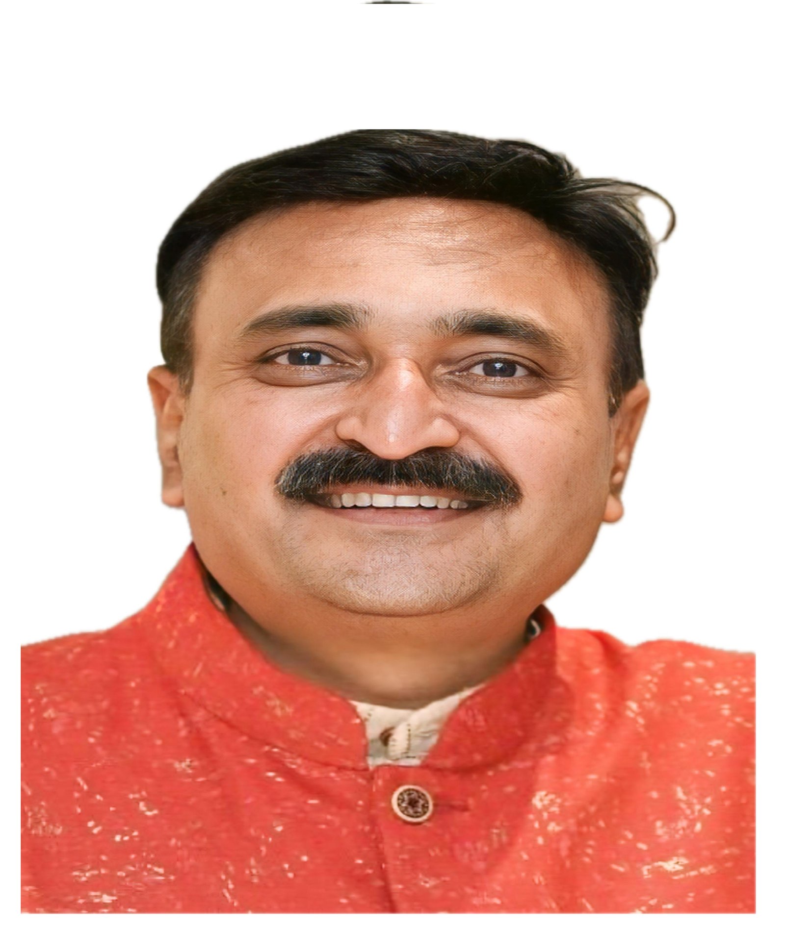 प्रा. डॉ. दीपक येवले